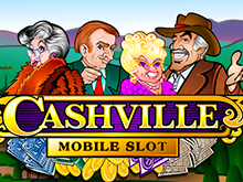 Cashville