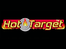 Hot Target