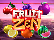 Fruit Zen