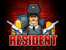 Resident