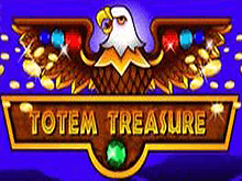 Totem Treasure