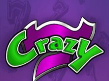 Crazy 7