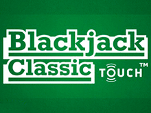 Blackjack Classic