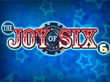 The Joy Of Six