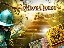 Gonzo’s Quest Extreme