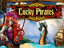 Lucky Pirates