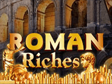 Roman Riches