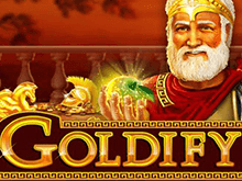 Goldify