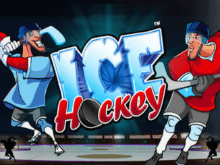 Ice Hockey