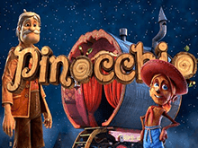 Pinocchio