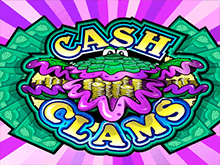 Cash Clams