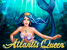 Atlantis Queen